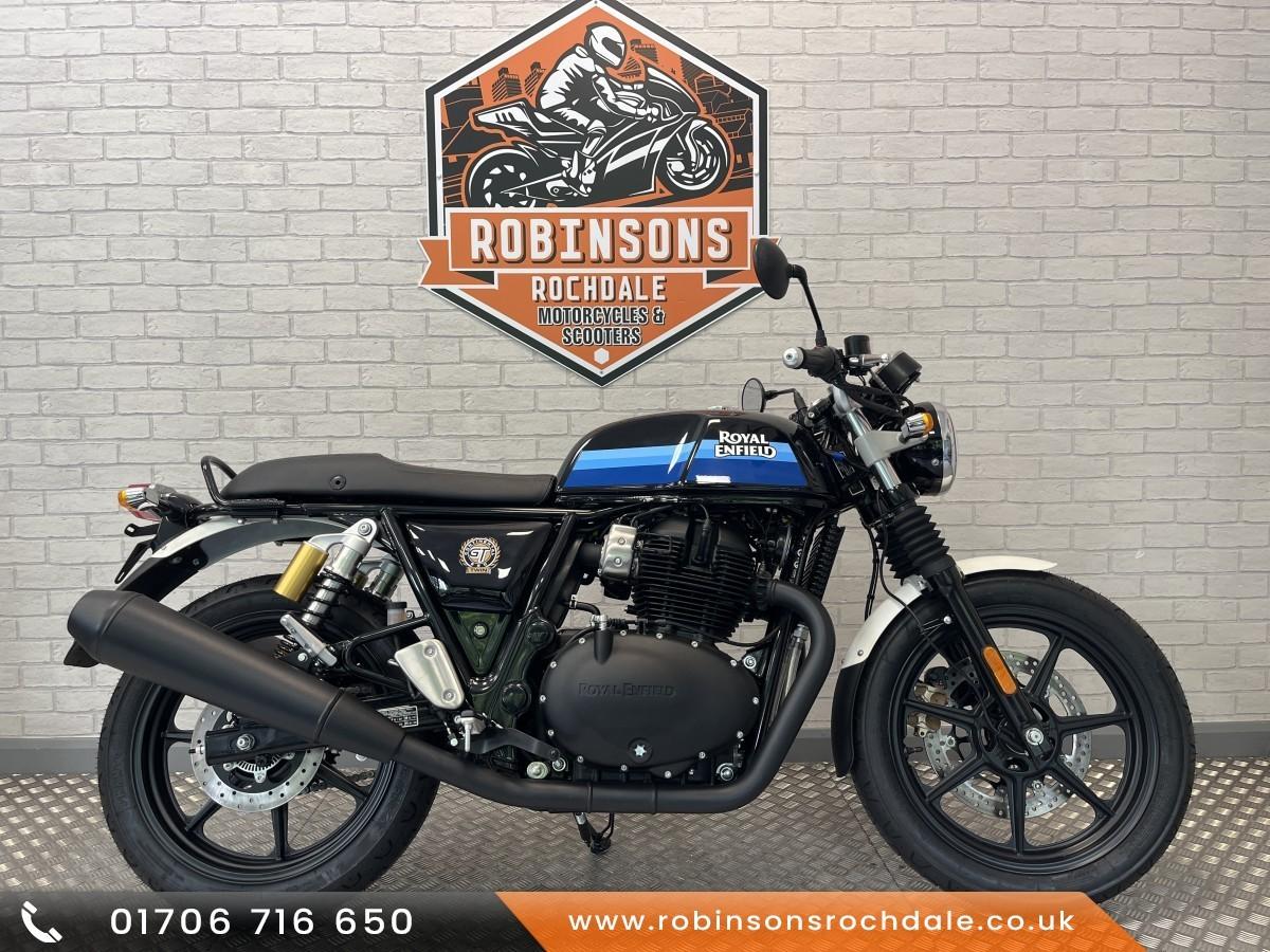 2021 continental on sale gt 650